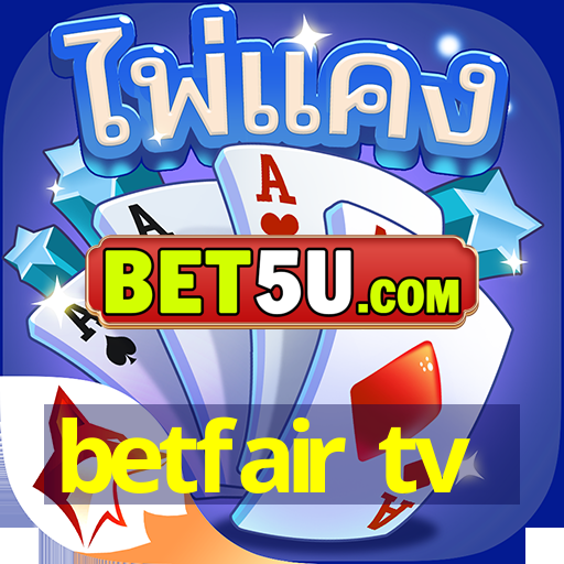 betfair tv